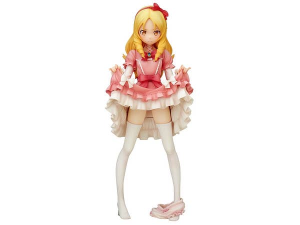 Eromanga Sensei: Elf Yamada PVC