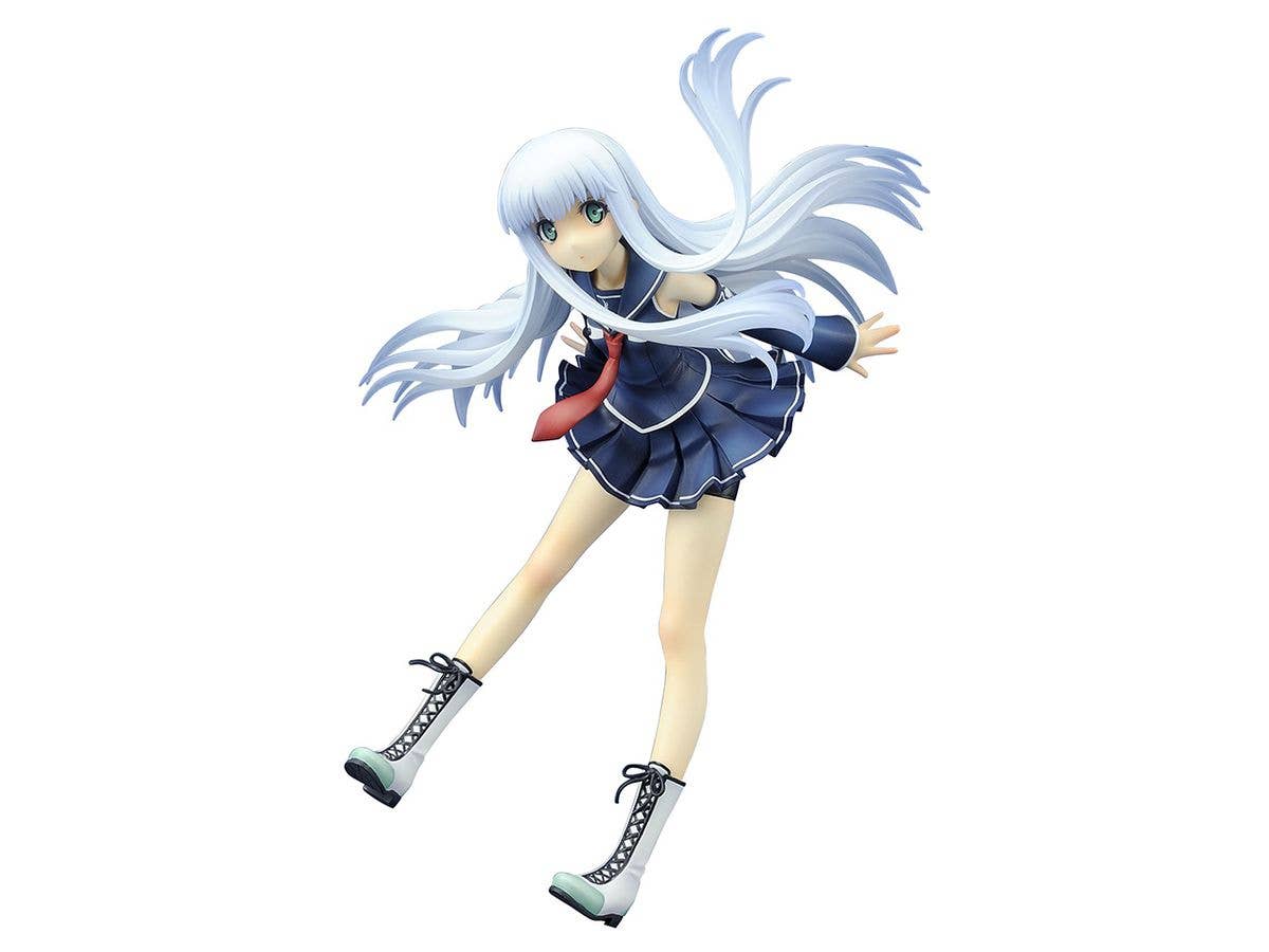 Arpeggio of Blue Steel Ars Nova: Mental Model Iona (Reissue)