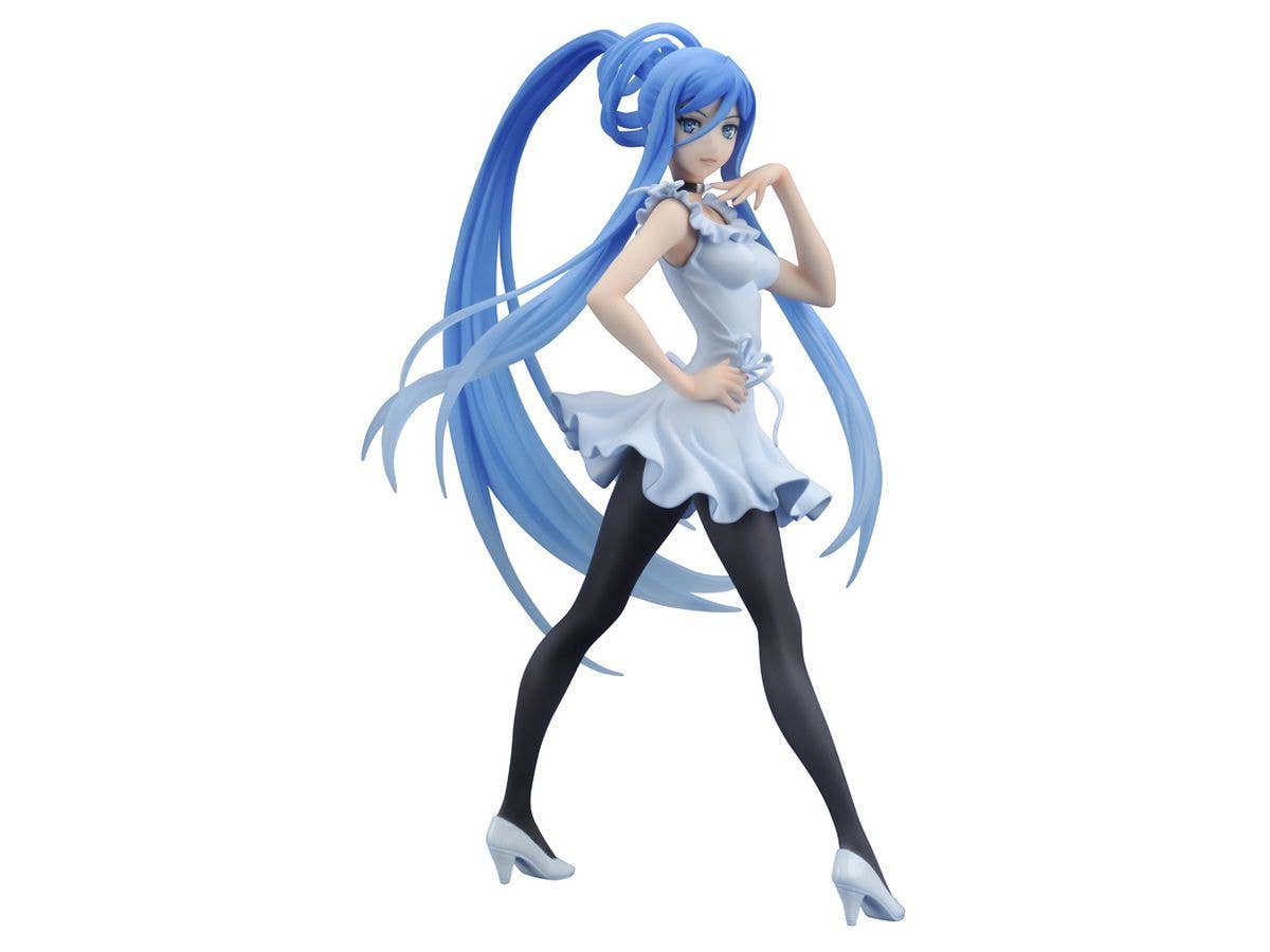 Arpeggio of Blue Steel Ars Nova: Mental Model Takao (Reissue)