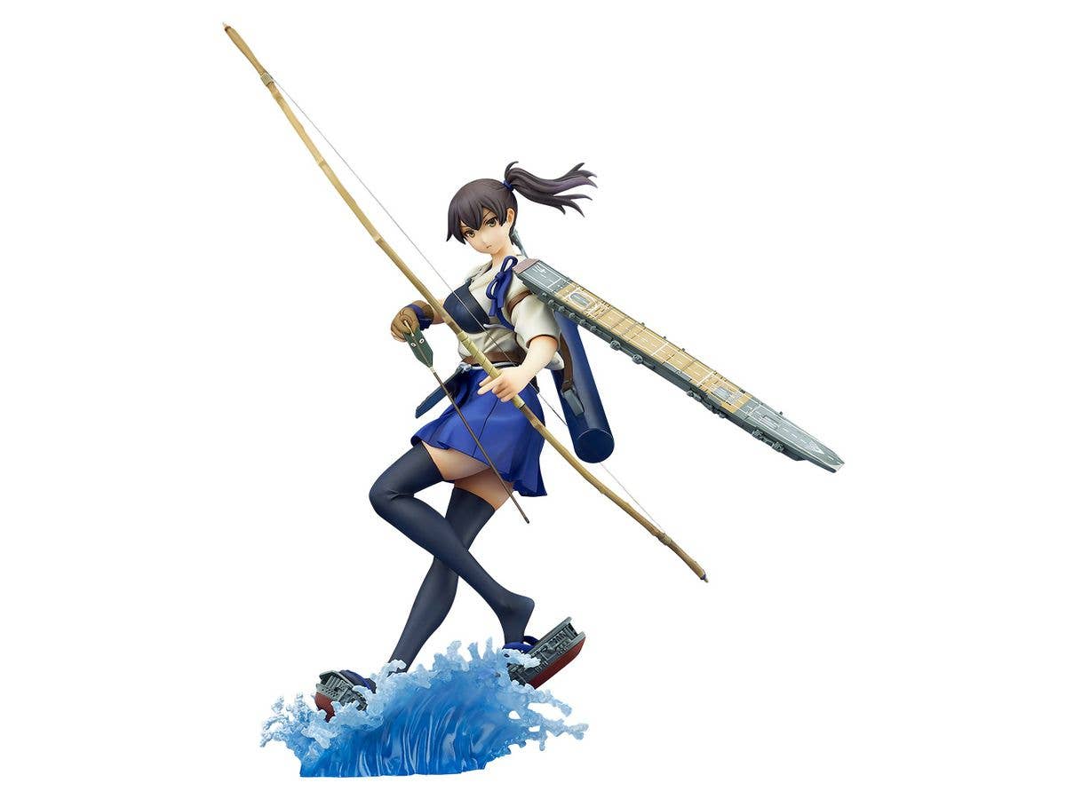 Kantai Collection -KanColle-: Kaga PVC