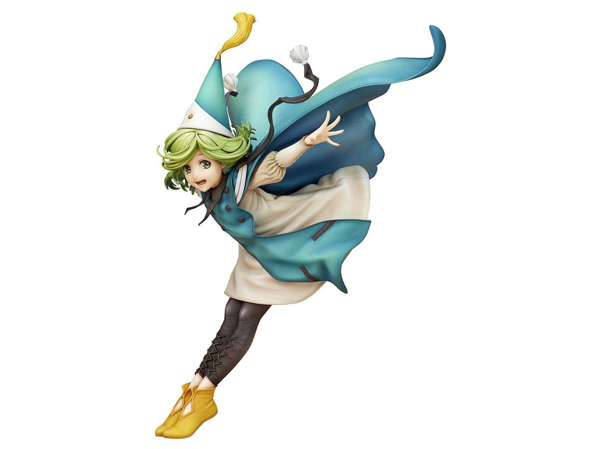 Atelier of Witch Hat: Coco PVC