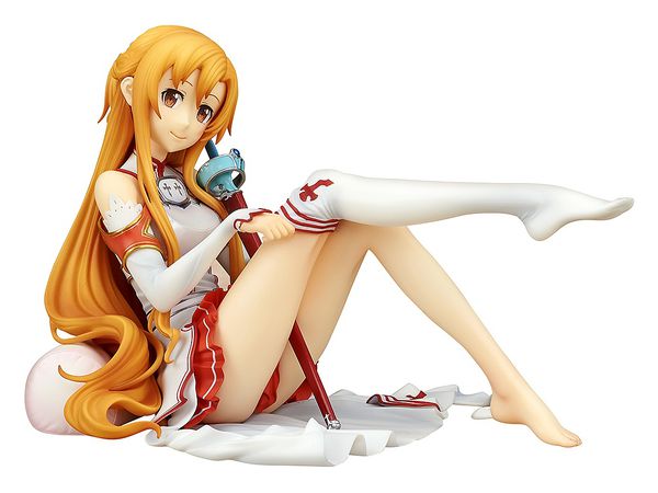 Sword Art Online: Asuna PVC