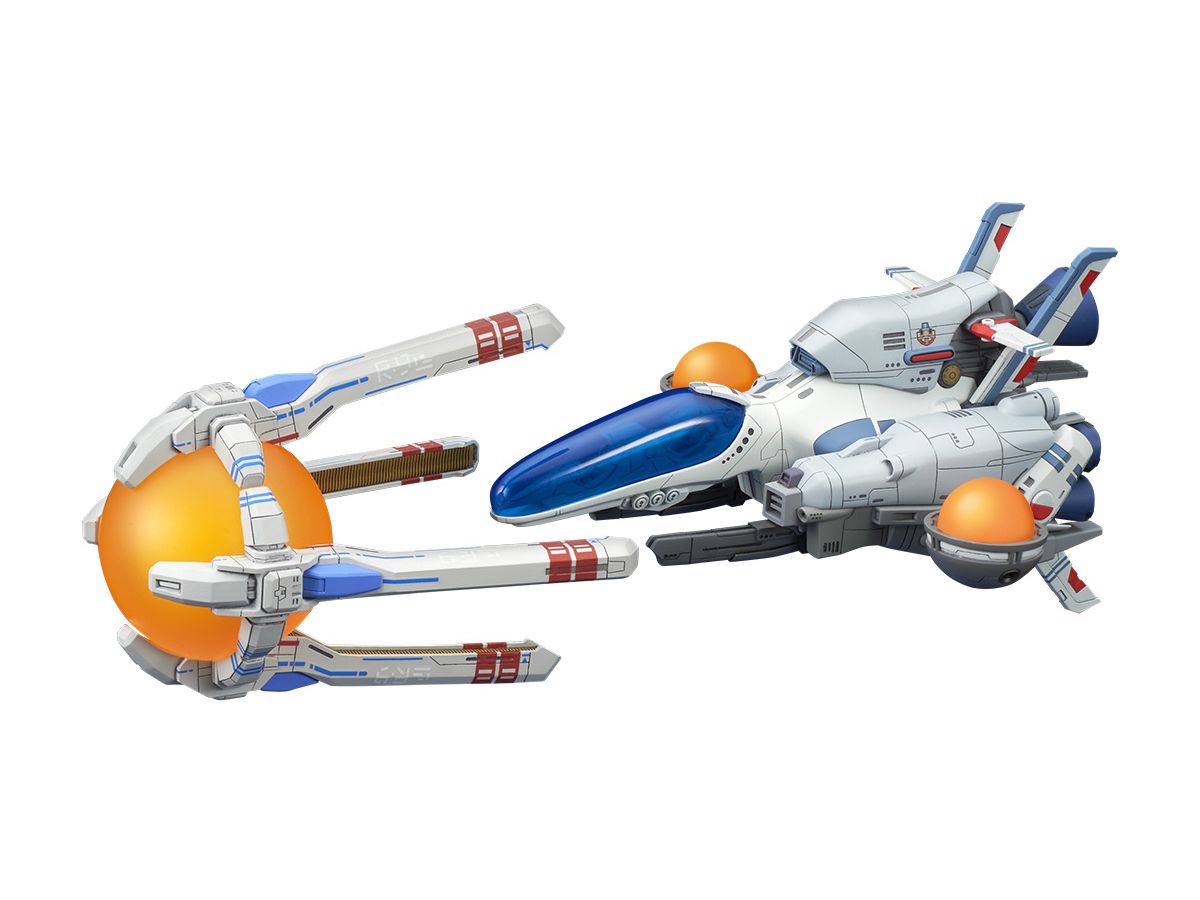 R-TYPE R-9A Arrow Head