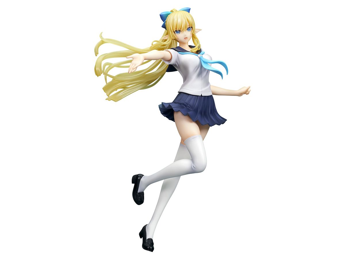 Shining Resonance Kirika Towa Alma Sailor Suit Edition