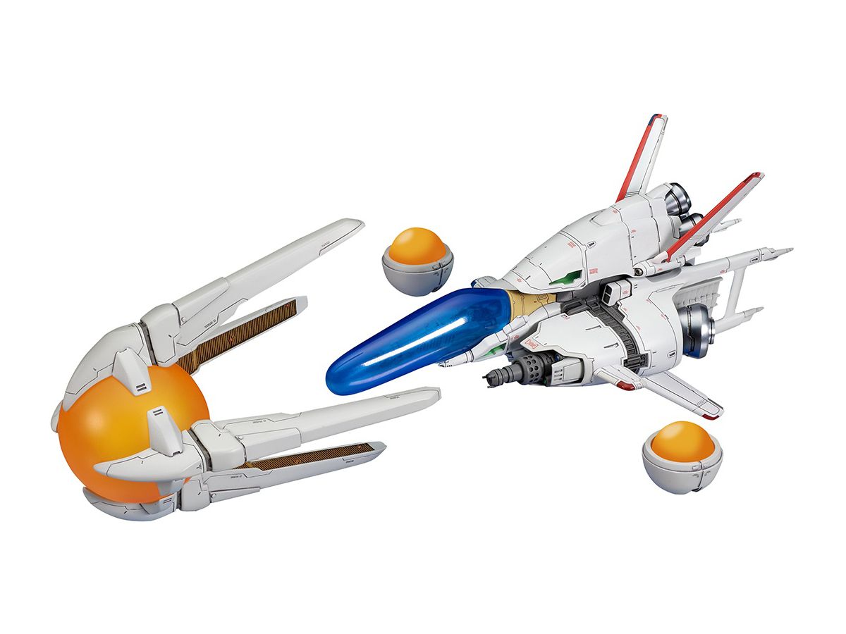 R-TYPE R-9/0 Ragnarok