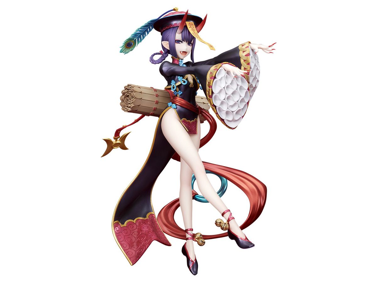 Fate/Grand Order: Assassin Shuten Douji Religious Ritual