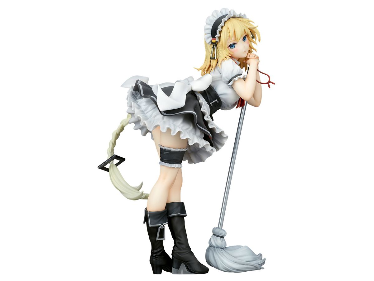 Girls' Frontline: Gr G36 Figure