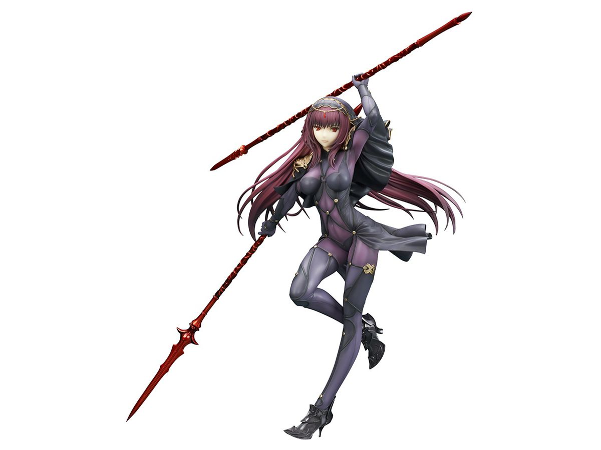 Fate/Grand Order: Lancer/Scathach (3rd Ascension) (Reissue)