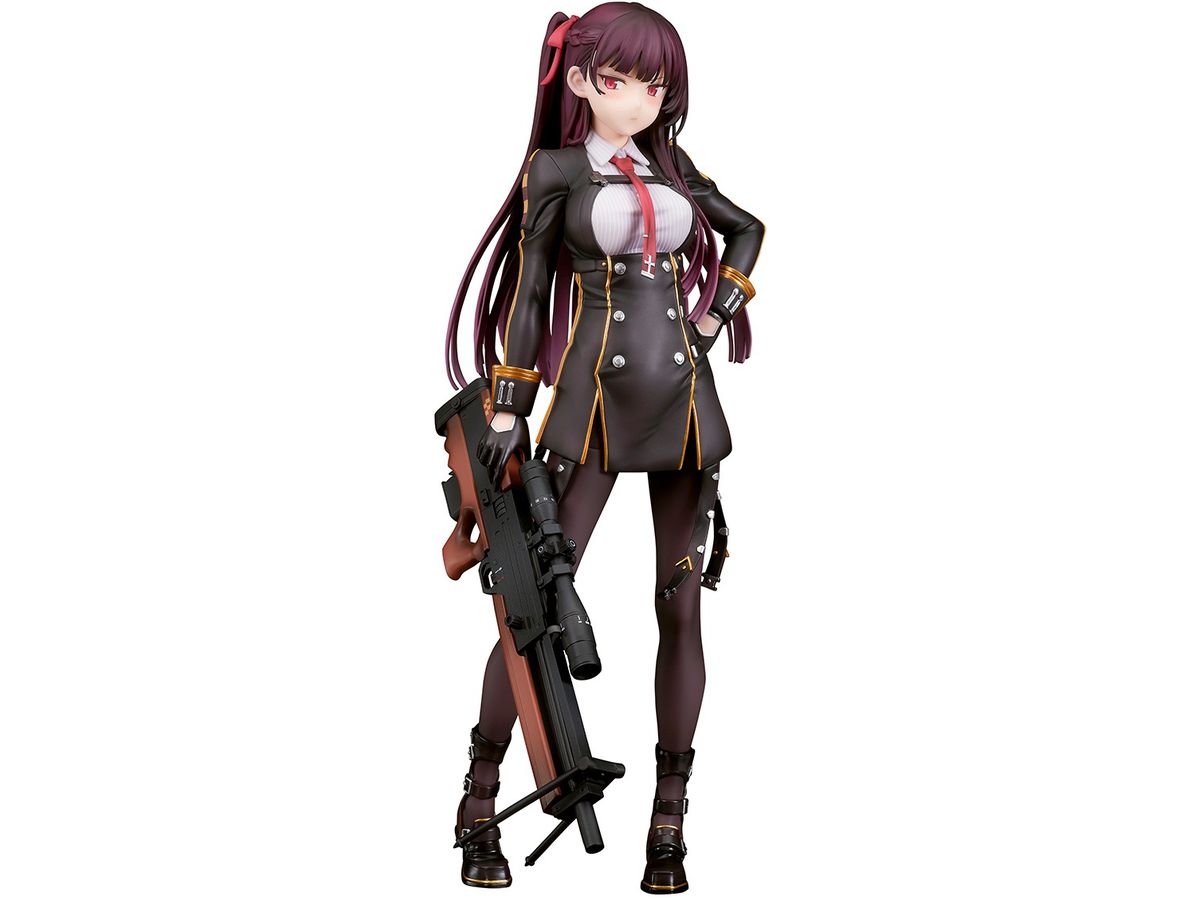 Girls' Frontline: WA2000