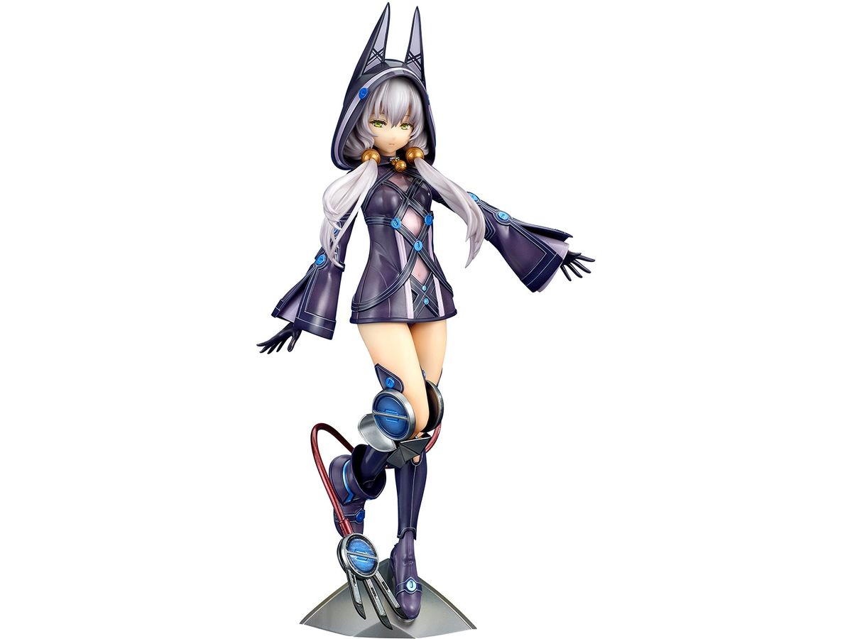 The Legend of Heroes: Sen no Kiseki: Altina Orion Black Rabbit Special Suit Ver.
