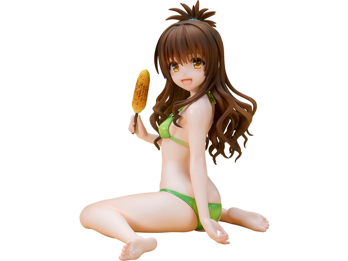 To Love-Ru Darkness: Mikan Yuki Swimsuit Style Figure