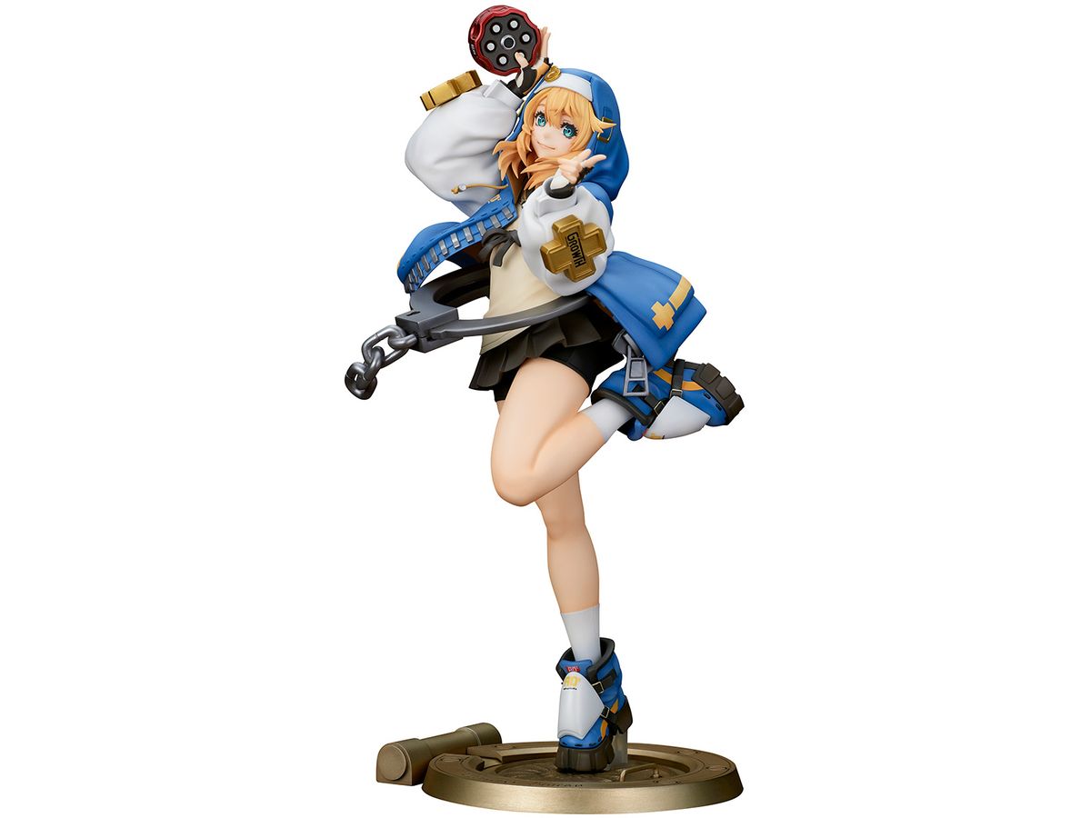 Guilty Gear -STRIVE- Bridget Figure