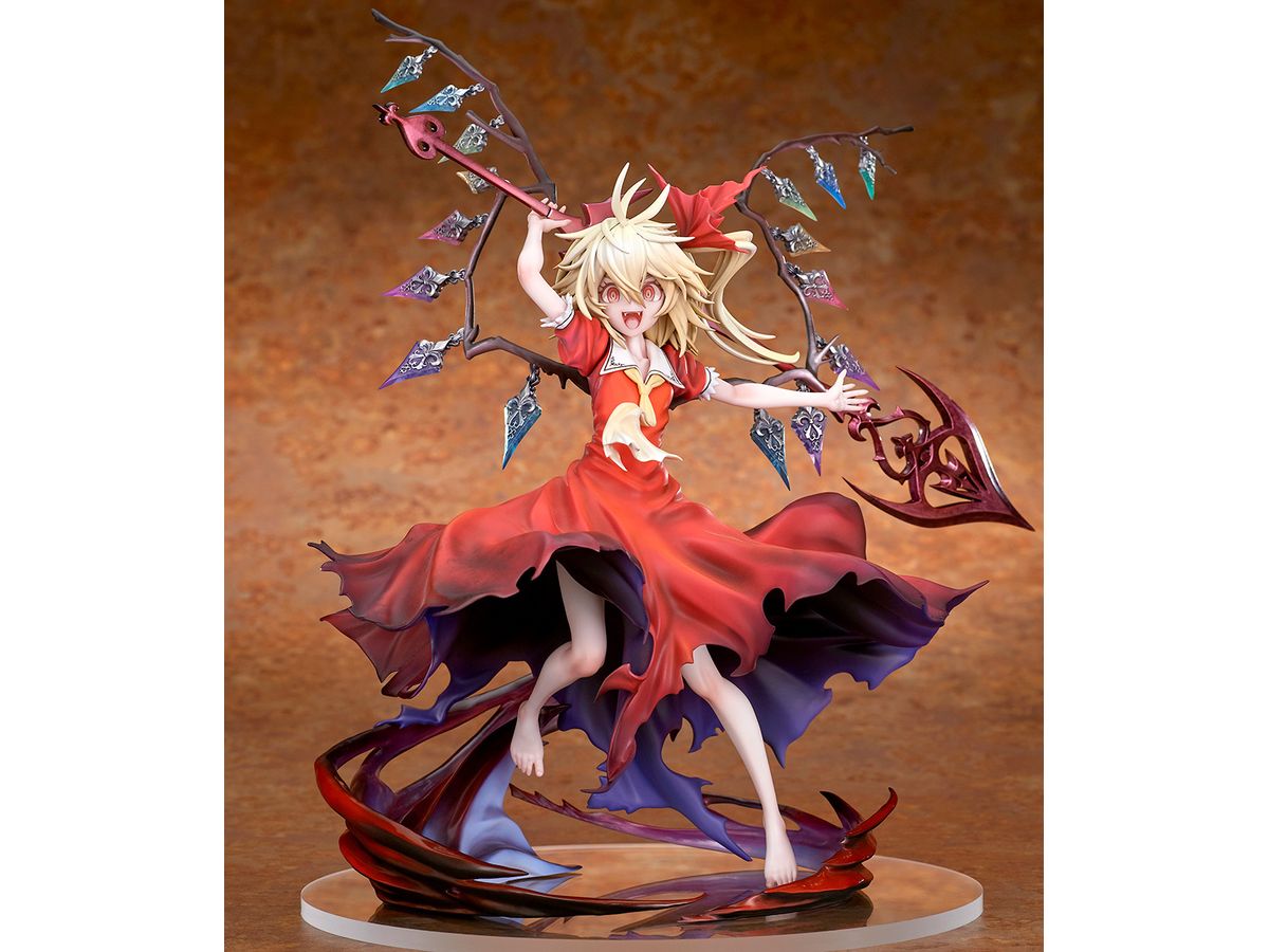 Touhou Project: Flandre Scarlet Scarlet Symphony Ver.