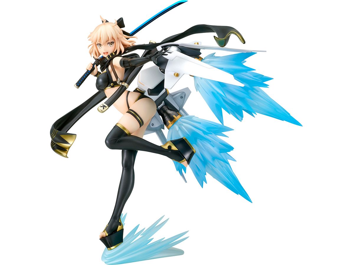 Fate/Grand Order Assassin/ Okita J. Souji (Stage 1)