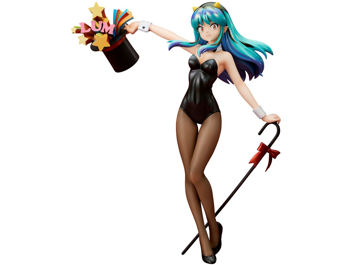 Urusei Yatsura: Lum Bunny Girl Style