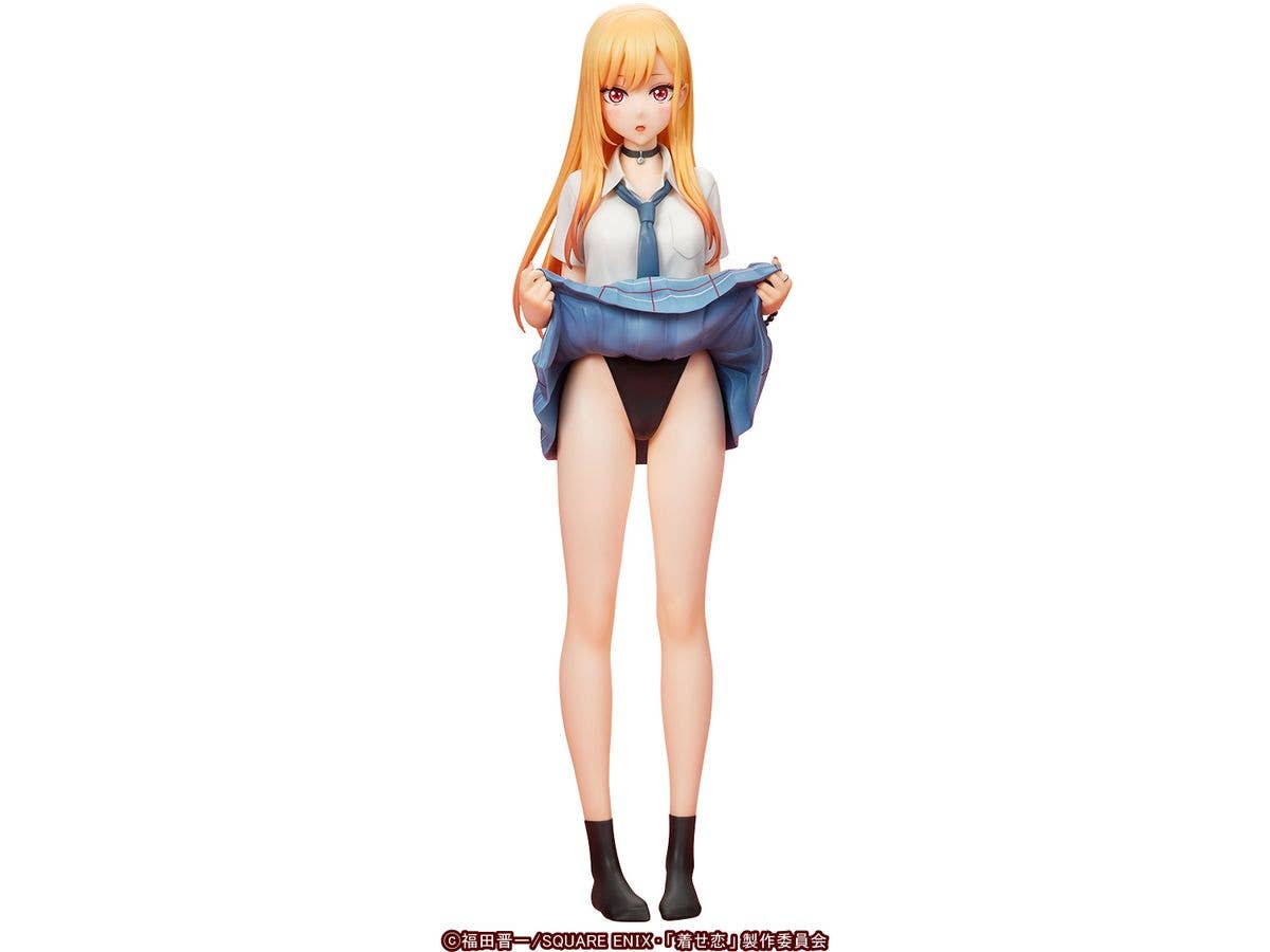 My Dress-Up Darling: Marin Kitagawa