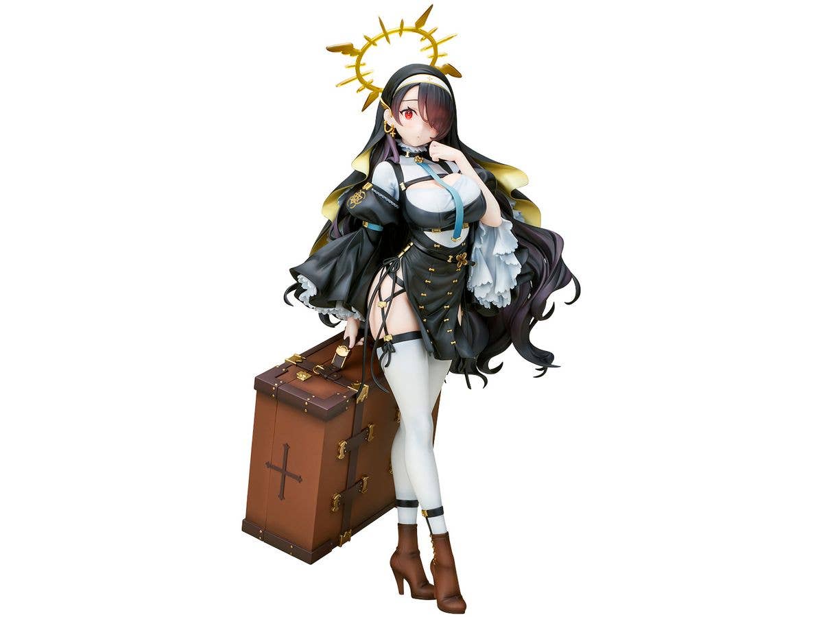 Blue Archive: Hinata