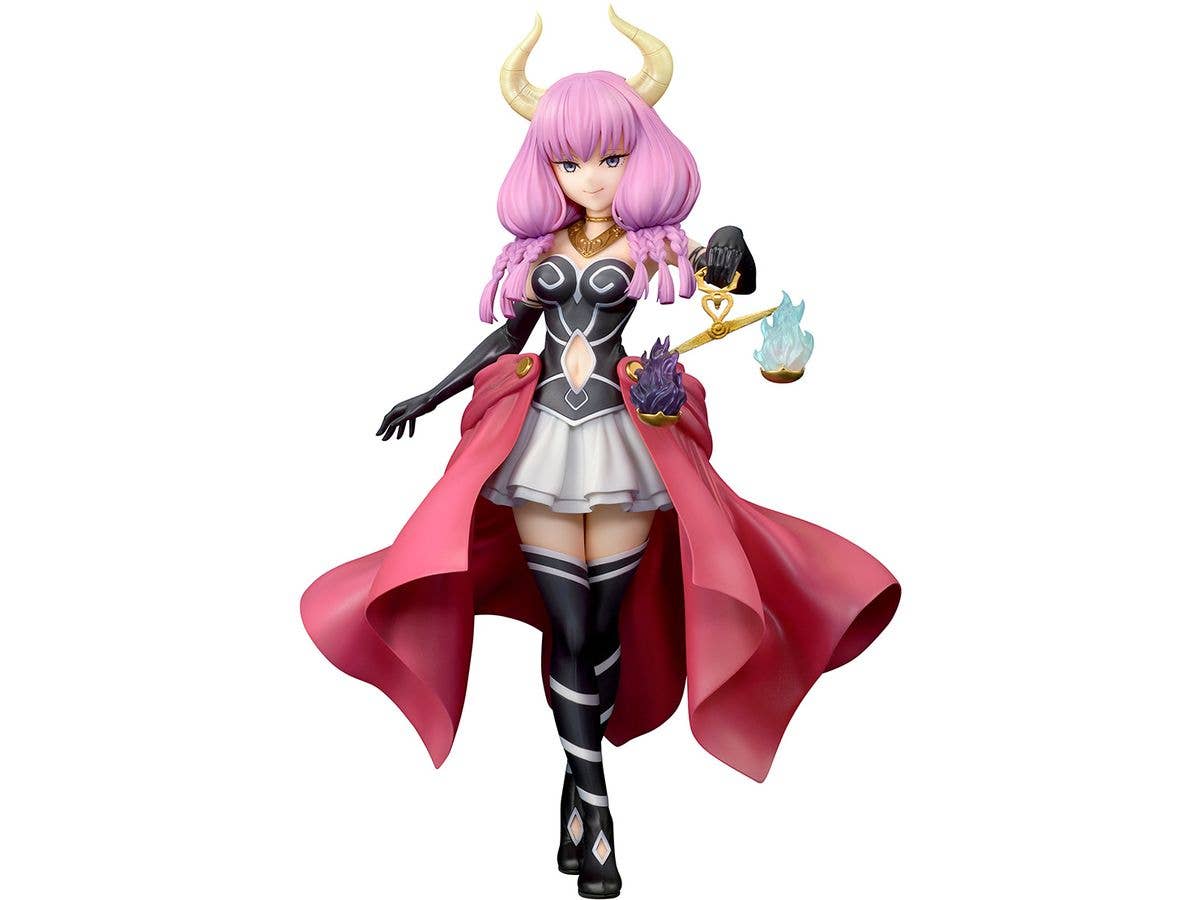 Frieren: Beyond Journey's End: Aura the Guillotine