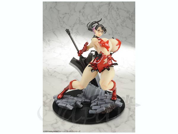 Cattleya (Touki Ranbu) Rouge Ver. Completed Limited