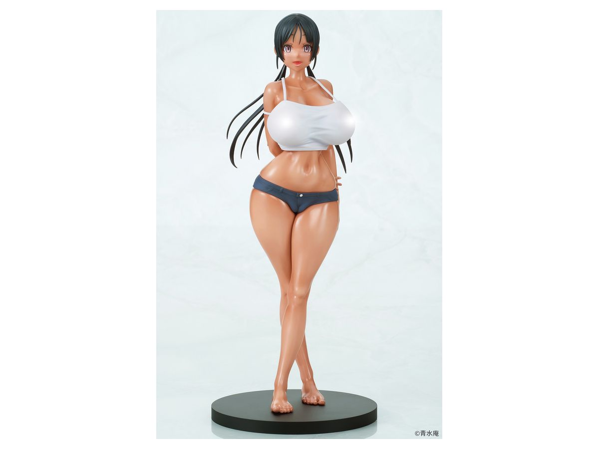 Koumijima Konomi Tachibana Figure