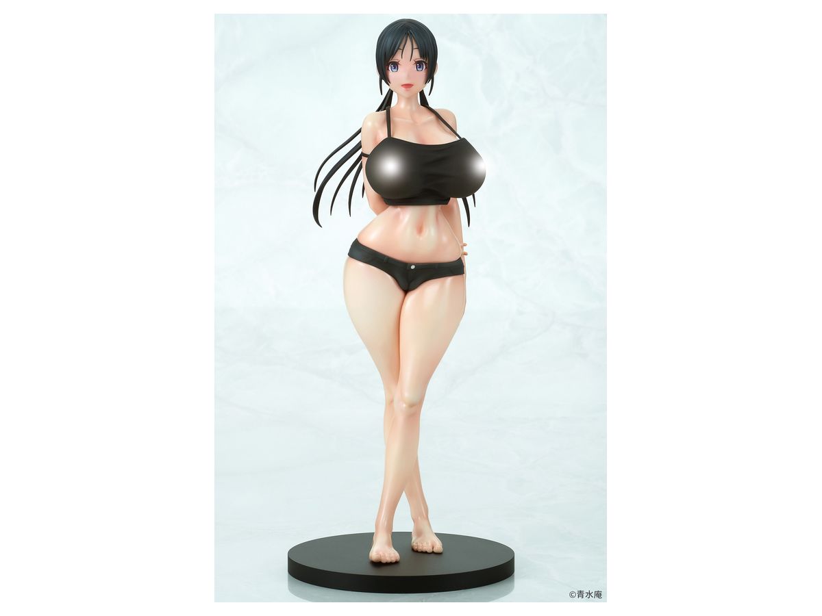 Koumijima Konomi Tachibana (Pale Skin Ver.) Figure