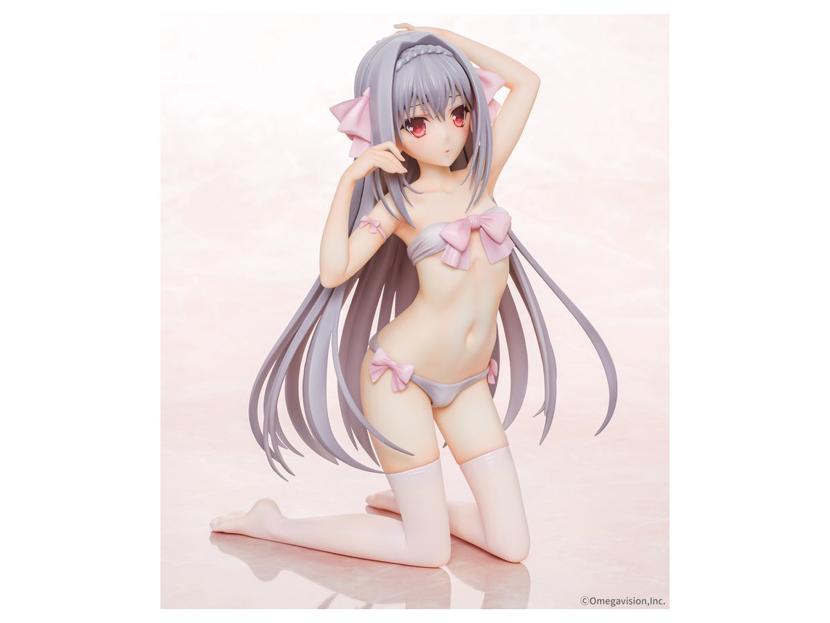 Tsuki ni Yorisou Otome no Sahou Luna Sakurakouji Cherry Blossoms Color ver.