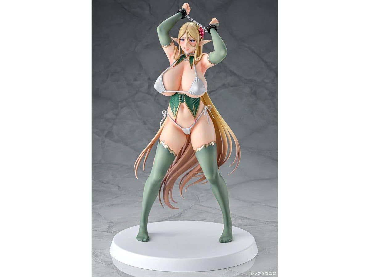 Tasogare no Shou Elf: Eirene