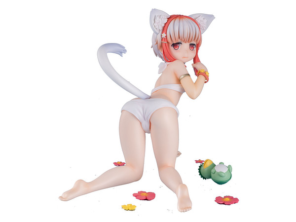 MO NO BE NO: Sumi Nya Nya Bikini Ver.