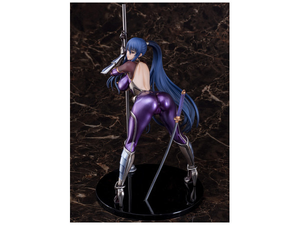 Taimanin Yukikaze 2: Rinko Akiyama Pole Dance Ver. Taimanin RPGX Release Anniversary Package