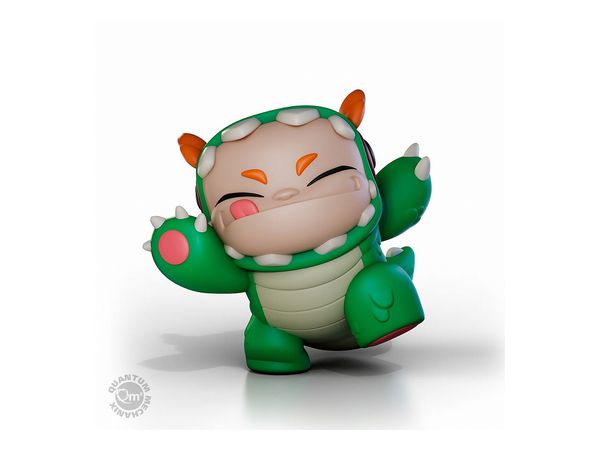 Kid Kaiju Qrew Art Vinyl Figure