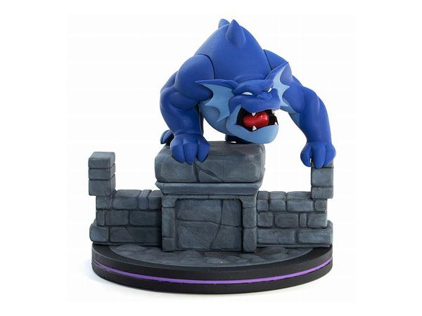 Q Fig / Gargoyles: Bronx Figure