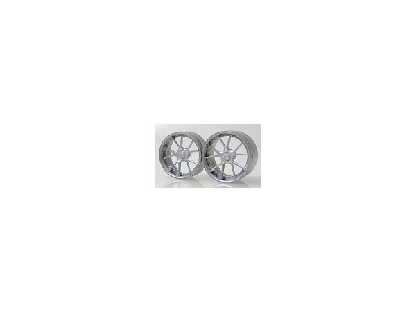 HF-LC5/Center Lock Wheel F/20inch R/21inch