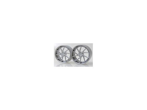 HF-DIC Wheel F/20inch R/21inch