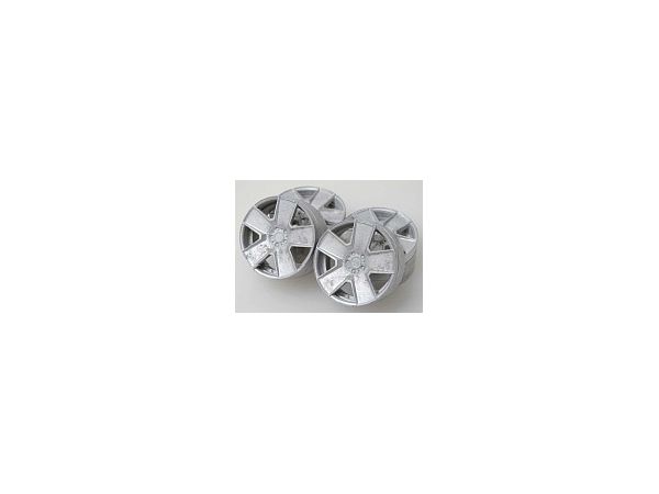 WALD Duchatre D41-C Wheels / 22inch