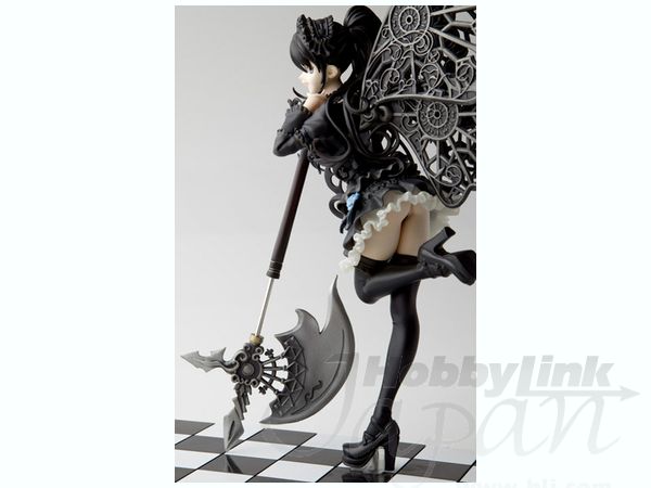 Raquel Gothic PVC | HLJ.com