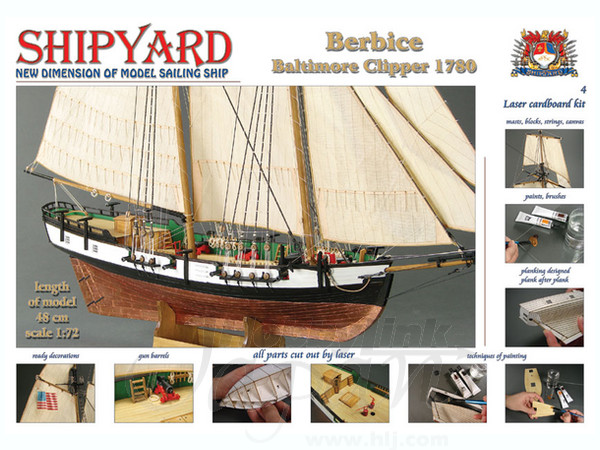 Berbice 1780