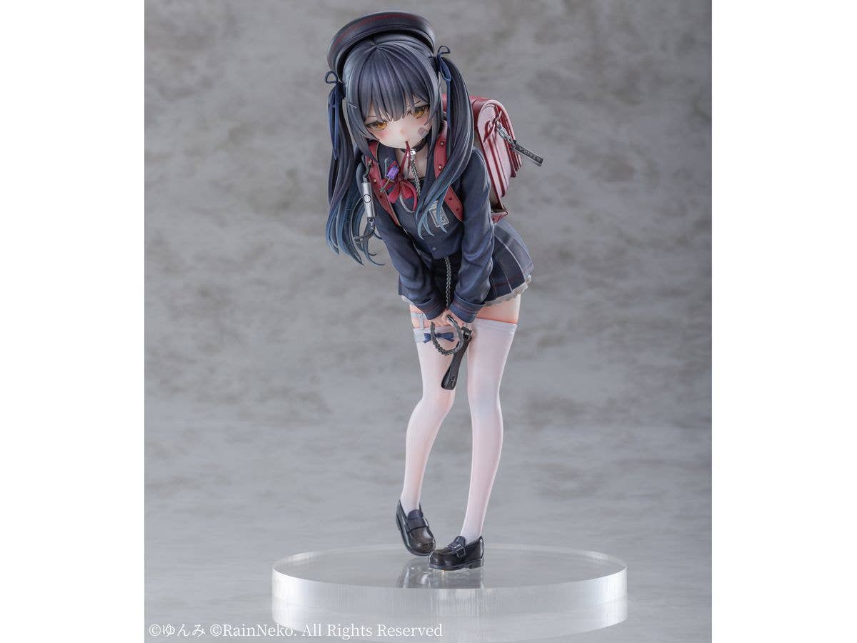 Rinri-chan Stroll ver. Regular Edition