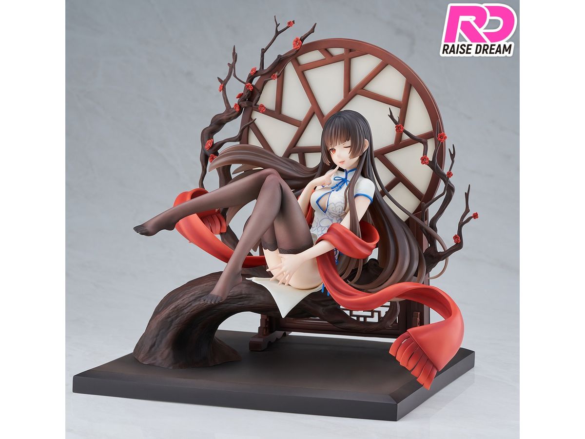 Harvest Year Kyoga Shinnen Ver. Figure