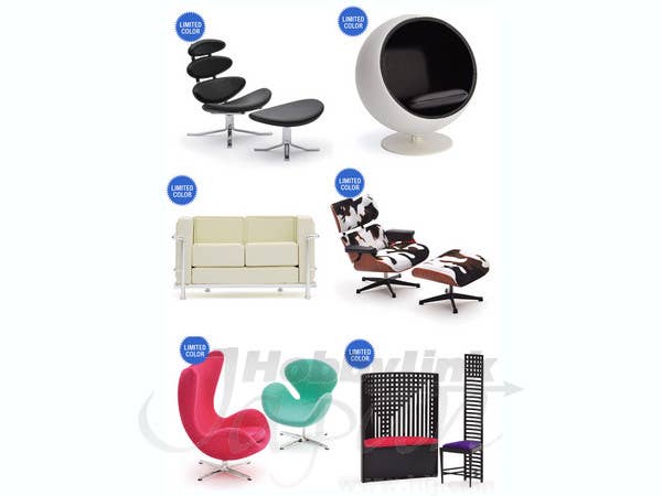 Design interior Collection Vol.2