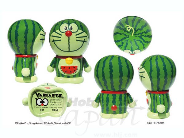 Variarts Doraemon 021 | HLJ.com