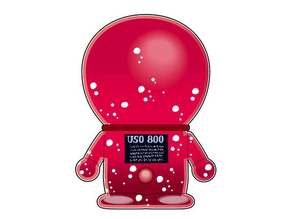 Variarts Doraemon 068: Doraemon Uso 800 | HLJ.com