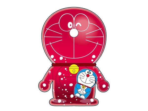Variarts Doraemon 068: Doraemon Uso 800 | HLJ.com