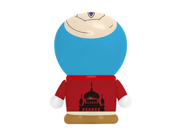 Variarts Doraemon 076 | HLJ.com