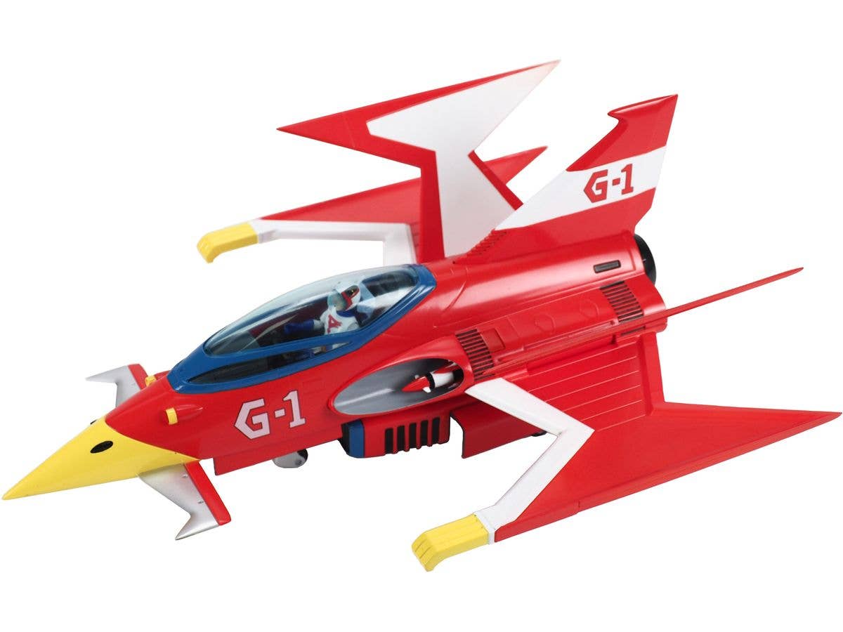 Gatchaman II: Eagle Sharp (Reissue)