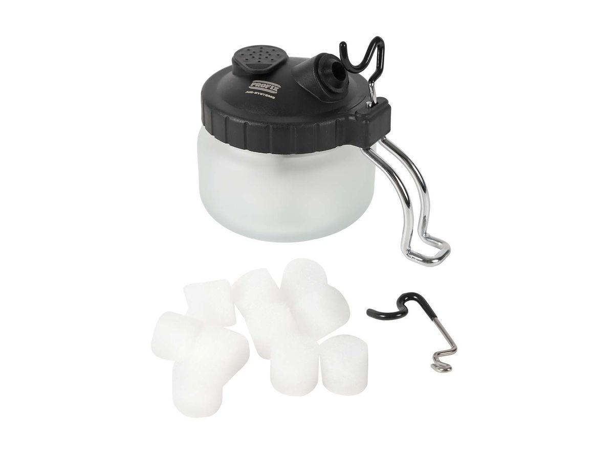 PROFIX AIR-SYSTEMS Airbrush Cleaner Bottle