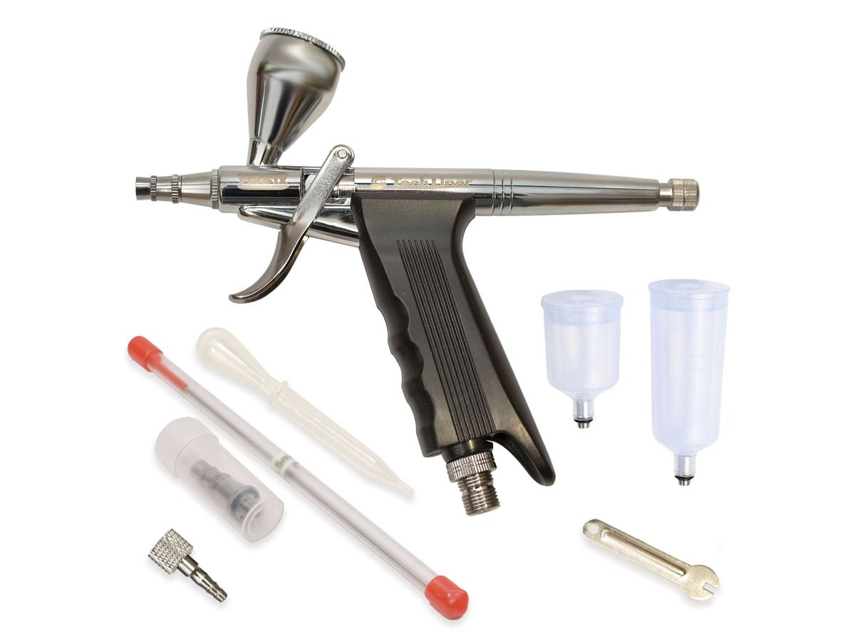 PROFIX Tech Liner TH-T02 Trigger Handpiece (Cup Separate)