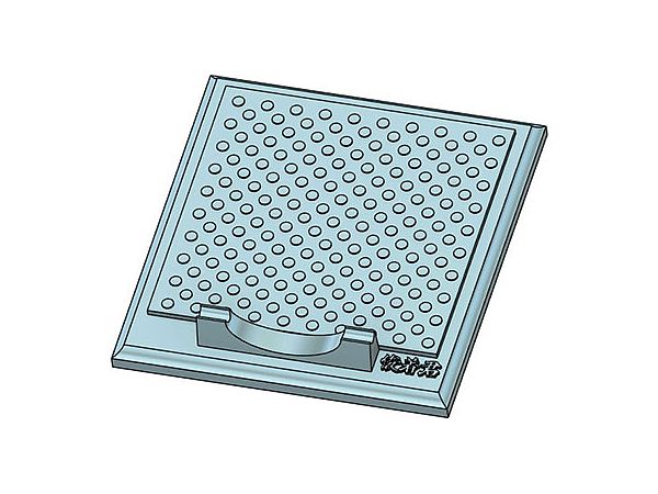 Instant Adhesive Workbench Shunchaku-Kun / Polka Dot Type
