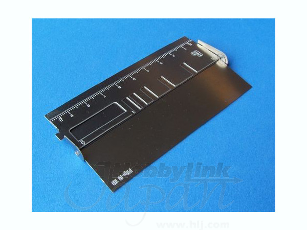 Flip-R10 Bending Tool for Photo-Etched Parts