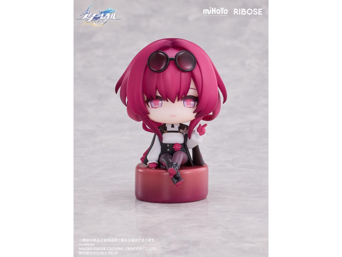 Honkai: Star Rail: Owlbert's Studio Vol. 1 Kafka Deformed Figure