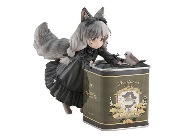 DLC Series Tea Time Cats Lee Howe (Reissue)